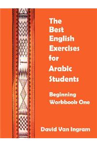 Best English Exercises for Arabic Students