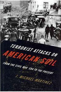 Terrorist Attacks on American Soil