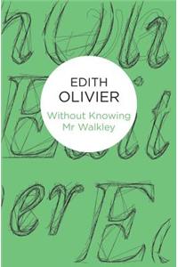 Without Knowing Mr Walkley