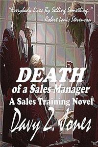 Death Of A Sales Manager