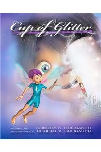Cup Of Glitter