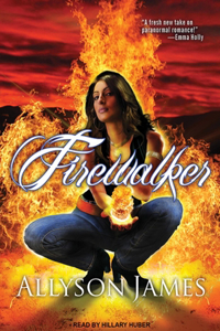 Firewalker