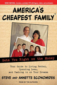 America's Cheapest Family Gets You Right on the Money