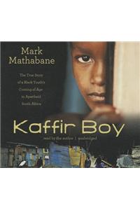 Kaffir Boy