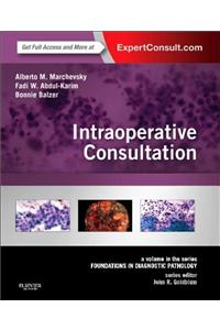 Intraoperative Consultation