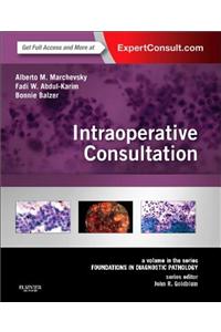 Intraoperative Consultation