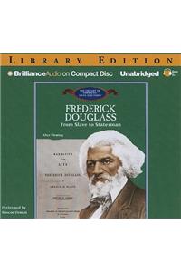 Frederick Douglass