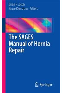 Sages Manual of Hernia Repair