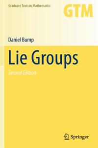 Lie Groups