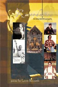 Recordações: Remembrances