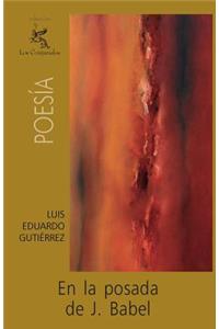 En la posada de J. Babel