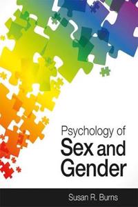 Psychology of Sex and Gender