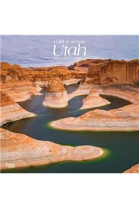 Utah Wild & Scenic 2019 Square