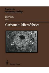 Carbonate Microfabrics