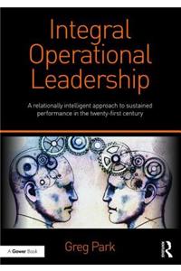 Integral Operational Leadership