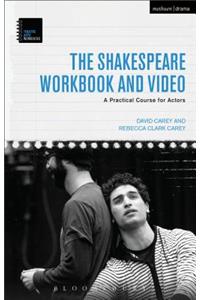 Shakespeare Workbook and Video