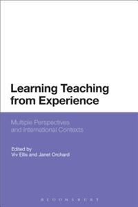 Learning Teaching from Experience