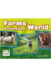 Farms Around the World