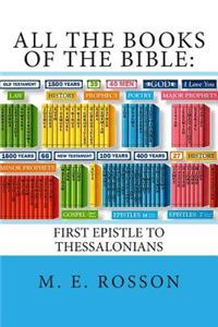 All the Books of the Bible