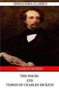 Poems and Verses of Charles Dickens