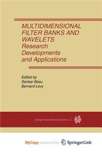 Multidimensional Filter Banks and Wavelets