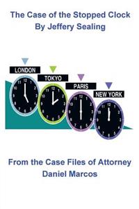 Case of the Stopped Clock