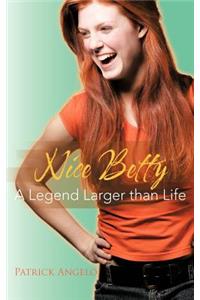 Nice Betty