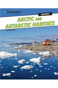 Arctic and Antarctic Habitats