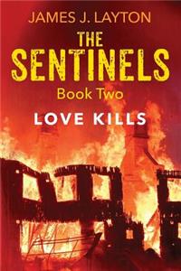 Sentinels Book Two