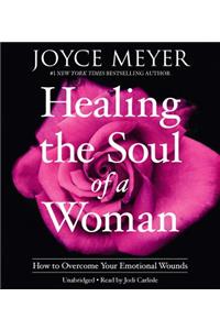 Healing the Soul of a Woman