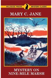 Mystery on Nine-Mile Marsh