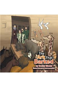 The Ark That Barked