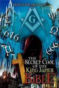 Secret Code of the King James Bible