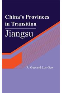 China's Provinces in Transition