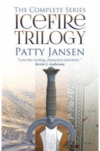 Icefire Trilogy: The Complete Series