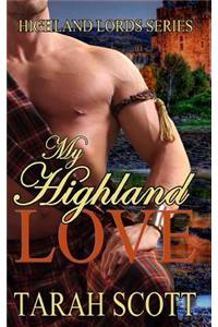 My Highland Love