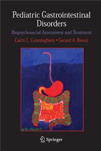 Pediatric Gastrointestinal Disorders