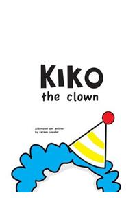 Kiko the Clown