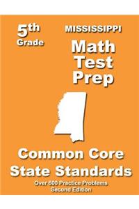 Mississippi 5th Grade Math Test Prep