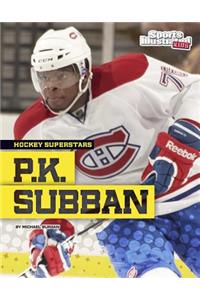 P.K. Subban