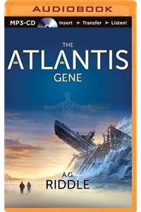 Atlantis Gene