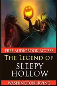 Legend of Sleepy Hollow