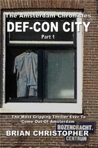 The Amsterdam Chronicles