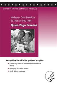 Medicare y Otros Beneficios de Salud