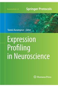 Expression Profiling in Neuroscience