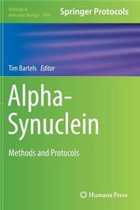 Alpha-Synuclein