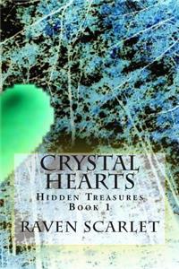 Crystal Hearts