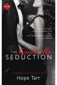 Cinderella Seduction