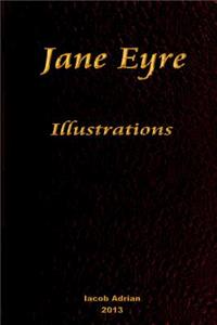 Jane Eyre Illustrations