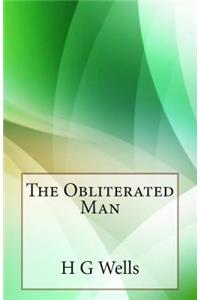 The Obliterated Man